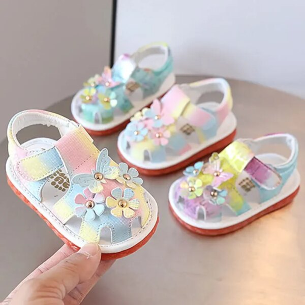 0-18M Baby Girls Cotton Shoes Retro Spring Autumn Toddlers Prewalkers Cotton Shoes Infant Soft Bottom First Walkers