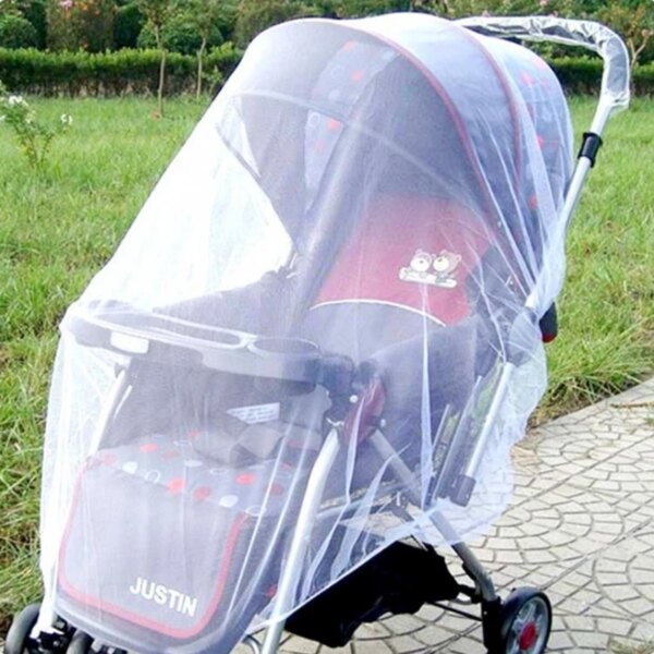 Baby Stroller Mosquito Net