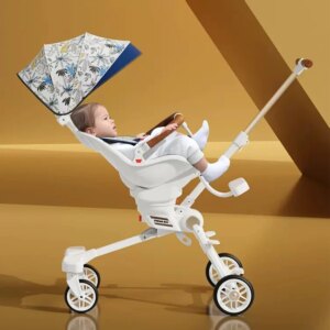 New Lightweight stroller