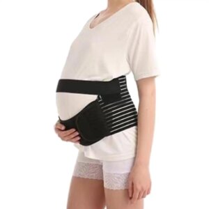 Pregnancy Supporting Belly Band